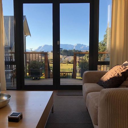 The Loft @ Hidden Hills Villa Wanaka Exterior photo