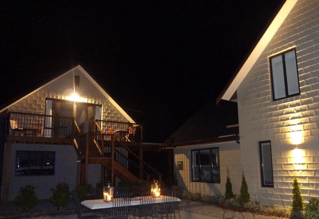 The Loft @ Hidden Hills Villa Wanaka Exterior photo