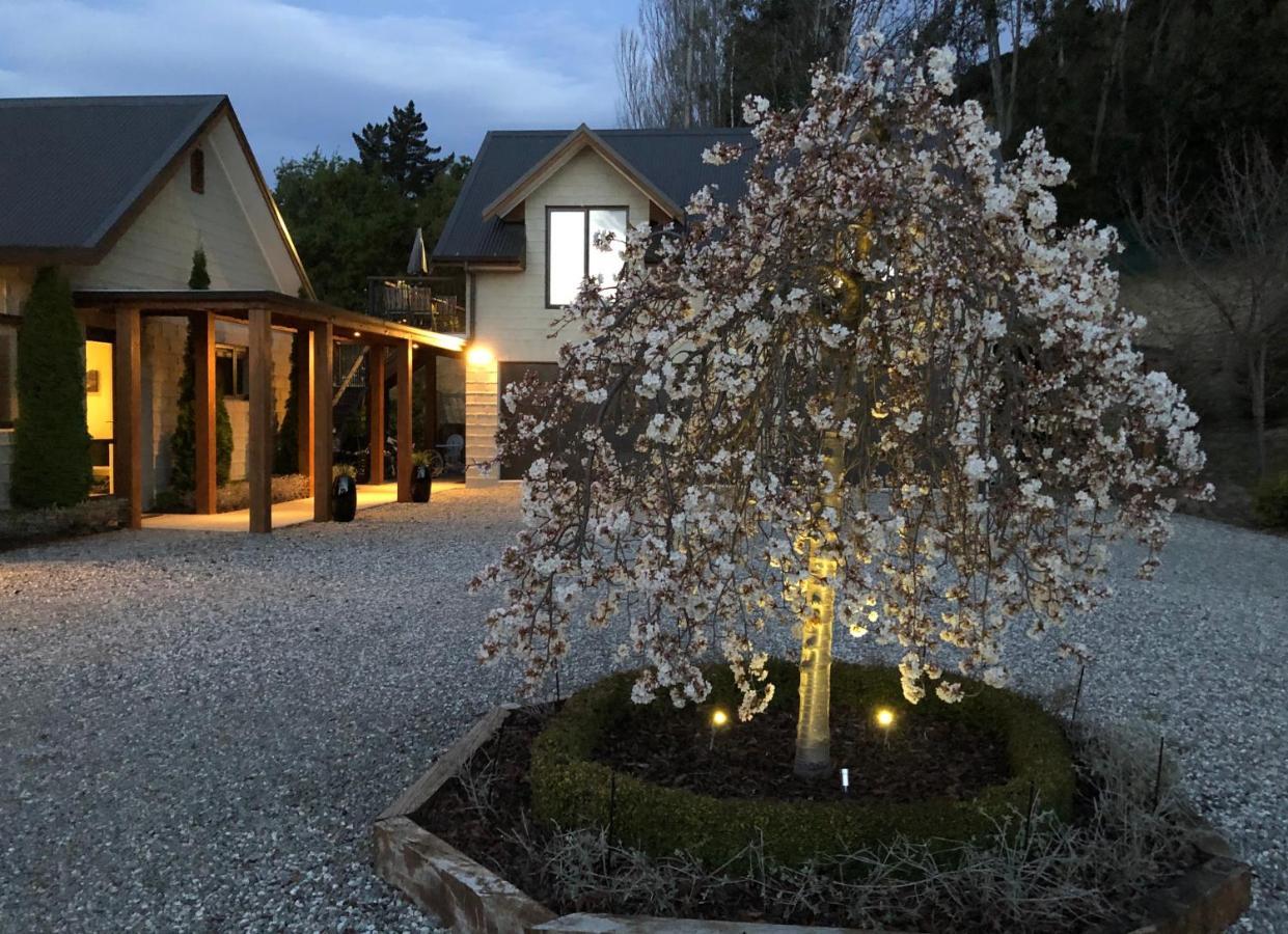 The Loft @ Hidden Hills Villa Wanaka Exterior photo